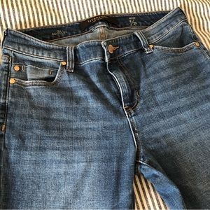 Liverpool Lucy Bootcut - Petite Size 8 (29), 30 inch length